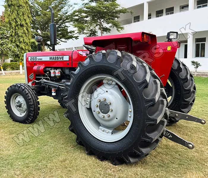 Massive 265 Tractor for Sale